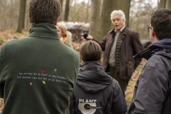 PlantC et SRFB partenaires