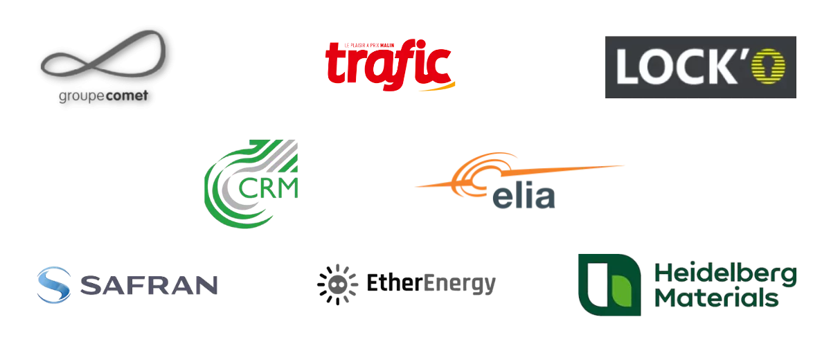 Références foncier